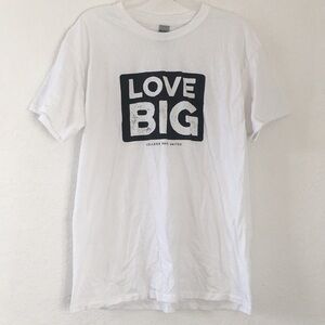 ✅Men LOVE BIG Shirt Size L